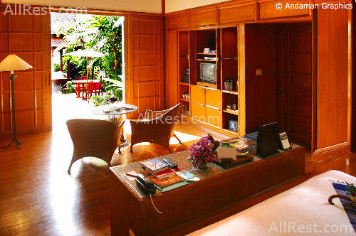 Banyan Tree Phuket 29